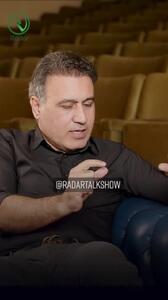  مهدوی‌کیا: پاداش برد آمریکا در سال ۱۹۹۸ ، یک کاغذ خالی بود!