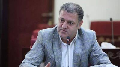 محمد رجاییان: فیفا محرومیت های سنگینی برای تبانی در نظر می‌گیرد