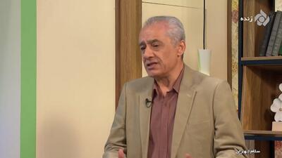  خسرو والی زاده: جایگزینی کارلوس کی روش با اسکوچیچ اشتباه بزرگ فدراسیون در جام جهانی قبلی بود