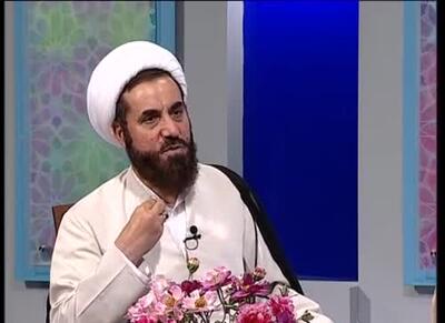  عوامل غضب الهی . سمت خدا ج 27