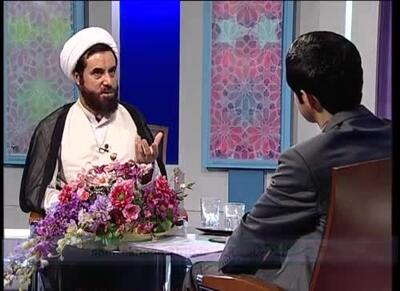  خوف و رضایت الهی. سمت خدا ج 26
