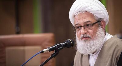  رابطه مومنین با یکدیگر استاد عابدینی | جهان نیوز