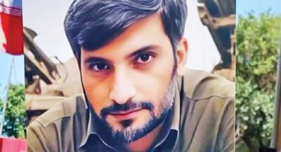  همسر شهید صفرزاده: سعادت زندگی با او را از حاج قاسم دارم | جهان نیوز