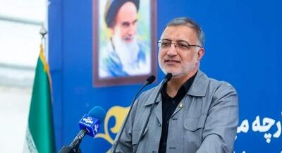  سردار بازسازی جنگ ۱۲ روزه الگویی که باید برای آینده ایران حفظ شود | جهان نیوز