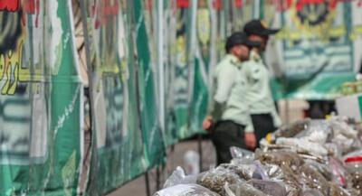 ایران در صدر مبارزه‌کنندگان جهانی با موادمخدر | جهان نیوز