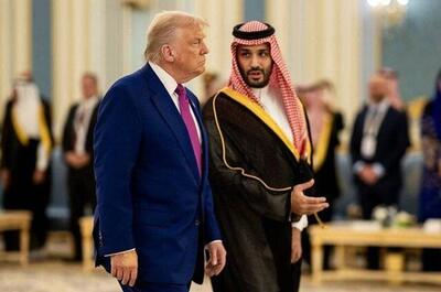  زلزله در خاورمیانه؛ توافق احتمالی عربستان با آمریکا چه تأثیری دارد؟