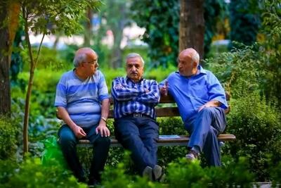  اضافه‌کار و مزایای رفاهی به حقوق بازنشستگان اضافه شد+جزئیات