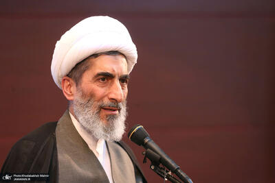  رئیس مرکز توسعه حل اختلاف: در پرونده‌های امنیتی، حقوق عموم مردم بر مصالحه فردی اولویت دارد/ مصالحه بین دادستان و مجرم امنیتی معنا ندارد