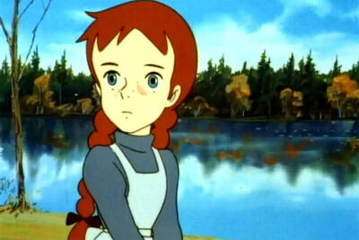  سریال خاطره انگیز «آن شرلی» نوروزی شد