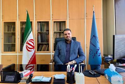  سید علی کاظمی رئیس پژوهشگاه قوه قضاییه شد + سوابق