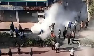  آتش بر زخم معیشت و اندیشه؛ ضرورتی برای اصلاح ساختارهای حکمرانی در ایران