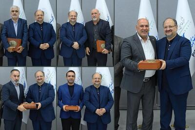  انضباط مالی، نگاه درآمدی و تأمین خوراک؛ ۳ راهبرد جدید هلدینگ خلیج‌فارس