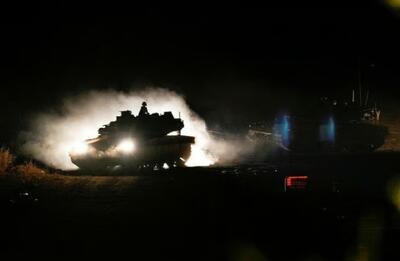  کمیته راستی‌آزمایی، تجاوز اسرائیل در ساخت دیوار مرزی داخل خاک لبنان را تایید کرد