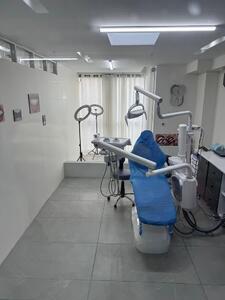 کمین قانون در سایه مطب غیرمجاز فردیس