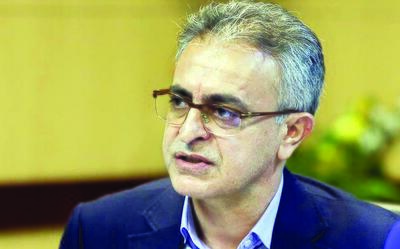  هم‌زمانی «آنفلوآنزا» ‌و «گلودرد تیغی»