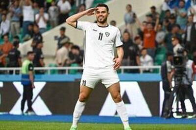  بازیکن پرسپولیس دو سرمربی را خوشحال کرد قلعه‌نویی را ناراحت!