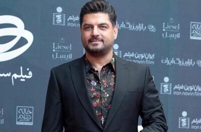  خنده‌دارترین تصویری که دختر سام درخشانی از پدرش ساخت!