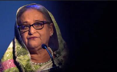  نخست‌وزیر فراری بنگلادش به اعدام محکوم شد