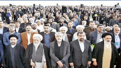  داستان بروز و افول یک طیف سیاسی؛ چگونه «راست سنتی» از صحنه سیاست ایران کنار رفت/ پای احمدی نژاد در میان بود یا تولد سوپرانقلابی ها؟