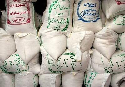  عاملی که برنج ایرانی را به کیلویی ۳۰۰ هزار تومان رساند/ بگیر و ببندها بازار برنج را آرام نمی کند