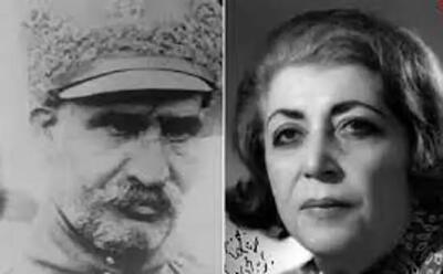  سفر در زمان؛ «توران، همسر سوم رضاخان» در یک مراسم عروسی؛ سال 1337