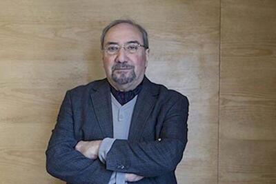  کاتوزیان: «دو قرن سکوت» محصول احساسات بود، نه واقعیت تاریخ