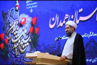  تفکر بسیجی، راهبرد موفق در جنگ اقتصادی و فرهنگی است