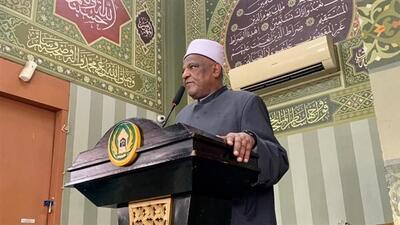  دبیرکل علمای الازهر: ادعای ظلم به زن در مسئله ارث ناشی از ناآگاهی از احکام شرعی است