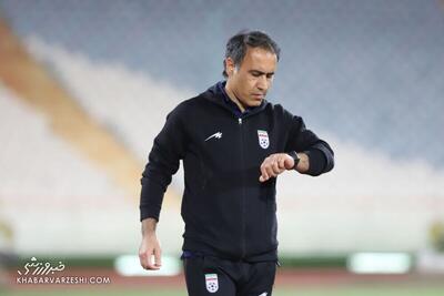  ببینید | مهدوی‌کیا: پاداش برد آمریکا در سال ۱۹۹۸ ، یک کاغذ خالی بود!