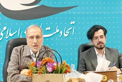  هشدار حزب اتحاد ملت درباره آینده دولت‌ها در عصر هوش مصنوعی / خانیکی: اصلاحات سخت‌تر از مبارزه انقلابی است؛ قدرت از کنترل به ارتباطات منتقل شده
