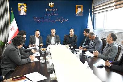  ثبت‌نام ۴۰ هزار دانش آموز استان آذربایجان‌غربی در طرح ملی ایران دیجیتال
