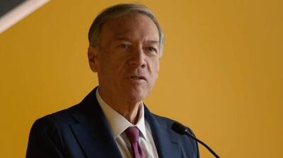  مایک پمپئو مشاور نظامی شد