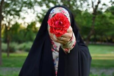 اگر در انتخاب حجاب شک دارید، بخوانید