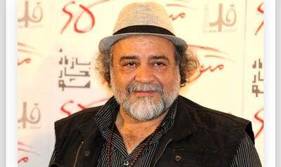  خبرورزشی‌گردی| شریفی‌نیا: در دربی برای دخترم کری می‌خوانم/ افتخار پرسپولیس بود که از استقلال مساوی گرفت/ به پروین گفتم من استقلالی‌ام، گفت جمع کن بابا!