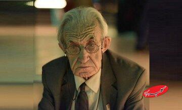  الیزابت تیلور در کنار یکی از پیرترین بازیگران ایرانی + عکس - کلبه سرگرمی