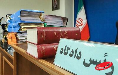  نقض رای محکومیت شبنم نعمت زاده به ۲۰ سال حبس - کلبه سرگرمی
