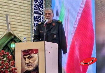  فرمانده سابق هوافضای سپاه: اسرائیل اگر احمق باشد به این تهدیدات ادامه می‌دهد/ توانایی‌هایی داریم که در جنگ ۱۲ روزه استفاده نکردیم - کلبه سرگرمی