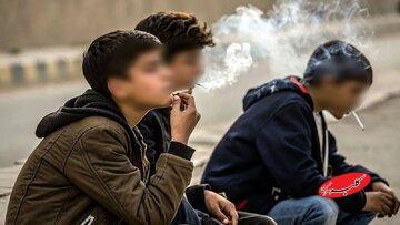  واکنش آموزش‌وپرورش به ادعای اعتیاد ۲۰ درصدی دانش‌آموزان: یک قلیان کشیدن را به کل کشور تعمیم ندهید - کلبه سرگرمی