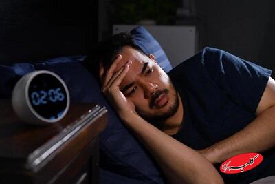  ۵ ترفند غیرمعمول برای سریع‌تر به خواب رفتن ! - کلبه سرگرمی