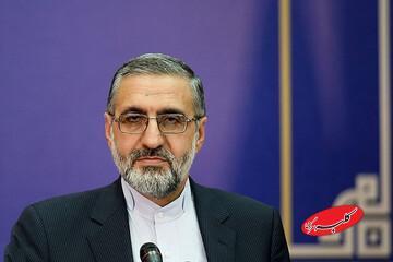  در نقطه سقوط بالگرد فقط هفت پیکر پیدا شد/ روایت تازه اسماعیلی از نحوه و تفاوت پیدا شدن پیکر آل هاشم در سانحه سقوط بالگرد - کلبه سرگرمی