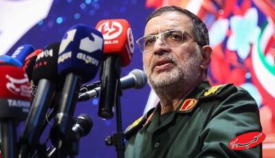  برای جنگ پیچیده‌تر آماده‌ایم | جزئیات تازه از لحظات نفس‌گیر و غافلگیرکننده آغاز جنگ با اسرائیل | جنگ از چه زمانی برای سپاه قطعی شده بود؟ - کلبه سرگرمی