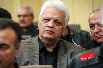  امیر حاج‌رضایی در سفر، کنار مسواک و لباس و ریش‌تراش، چه می‌برد؟/ کارشناسِ پیشکسوت فوتبال به چه چیزی معتاد است؟ - کلبه سرگرمی