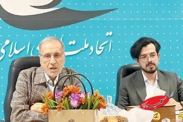  هشدار حزب اتحاد ملت درباره آینده دولت‌ها در عصر هوش مصنوعی / خانیکی: اصلاحات سخت‌تر از مبارزه انقلابی است؛ قدرت از کنترل به ارتباطات منتقل شده - کلبه سرگرمی