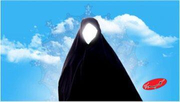  تاثیر عبادت بر زیبایی چهره - کلبه سرگرمی