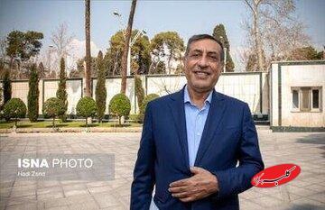  معاون اجرایی رئیس جمهور: تکلیف مدیریت «مس سونگون» باید روشن شود/ رئیس‌جمهور به‌طور مستقیم خواستار پیگیری فوری شد - کلبه سرگرمی