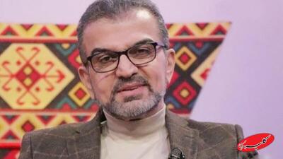  مجری مشهور برنامه خانواده: وضعیت تلویزیون فاجعه است! - کلبه سرگرمی