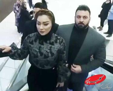  چرا برخی این بازیگران سینما از بادیگارد استفاده می‌کنند؟ - کلبه سرگرمی