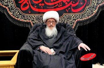  دم جان دادن، شب اول قبر و در قیامت فاطمه زهرا علیهاالسلام جبران می‌کند - کلبه سرگرمی