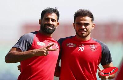  ۴ قهرمان اروپا و آسیا به دنبال ستاره پرسپولیس؛ بزرگترین انتقال تاریخ سرخ ها؟ - کلبه سرگرمی