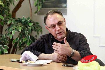  افرادی که در جنگ فداکاری کرده بودند، وارد فعالیت‌های اقتصادی غیررقابتی شدند و امتیازات ویژه گرفتند/ تحلیل علوی‌تبار از ریشه های رشد نابرابری اجتماعی - کلبه سرگرمی
